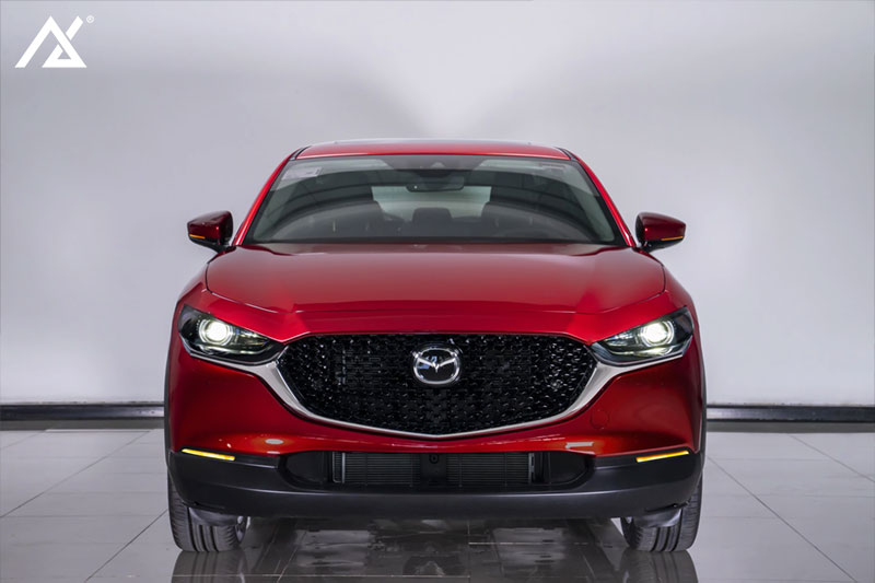 giá mazda cx 30 tháng 5